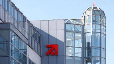 Germany’s ProSiebenSat.1 Group to Lay Off 400 Employees as Post Joyn Acquisition Realignment Continues - variety.com - Germany