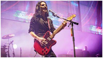 Placebo Singer Brian Molko Under Investigation in Italy After Calling Country’s Prime Minister ‘Fascist’ and ‘Racist’ - variety.com - Britain - Italy