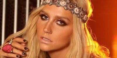 Kesha Reveals the Advice Beyoncé Gave Her & What Her 'Weird Obsession' Is - www.justjared.com
