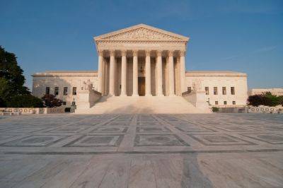 Supreme Court Roundup - thegavoice.com - USA - county Clayton - Beyond
