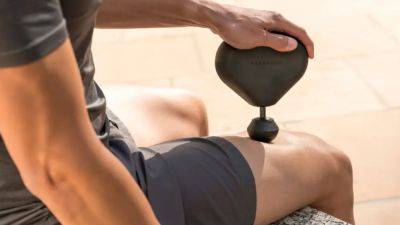 Therabody's Summer Sale Is Here: Save Up to $200 On Stress-Melting Theragun Massagers - www.etonline.com