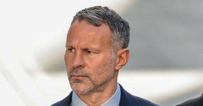Ryan Giggs wants to get back into football after domestic violence charges dropped as 'he's got unfinished business with the game' - www.manchestereveningnews.co.uk - Manchester