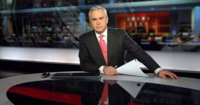 BBC "in touch" with family of young person at centre of Huw Edwards allegations - www.dailyrecord.co.uk