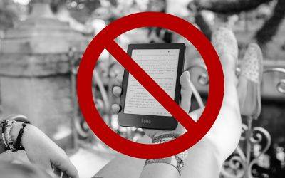 Mississippi Libraries Ban Youth from Accessing E-Books - www.metroweekly.com - state Mississippi