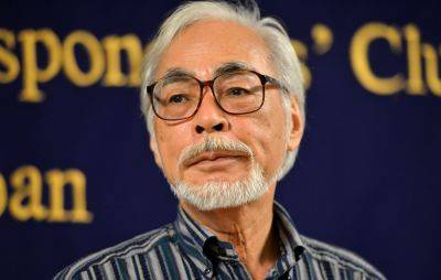 Hayao Miyazaki’s last Studio Ghibli movie is being called a “masterpiece” - www.nme.com - USA - Japan