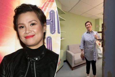 Broadway’s ‘Love’ star Lea Salonga goes off on ‘entitled’ fans: ‘F–k that s–t’ - nypost.com - Philippines