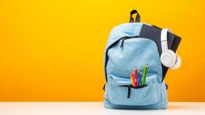 Best Back to School Supplies Under $100: Planners, Laptops, Headphones and More - www.etonline.com