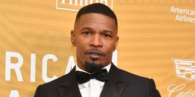 Jamie Foxx Celebrates With a Big Party Amid Recovery From Medical Complication - www.justjared.com - Atlanta - Chicago