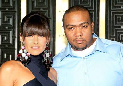 Nelly Furtado Returns To Studio With Timbaland: ‘Reunited!’ - etcanada.com