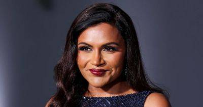Mindy Kaling Says People Take Her Weight Loss ‘So Personally’: It’s ‘Not Super Exciting’ to Discuss - www.usmagazine.com