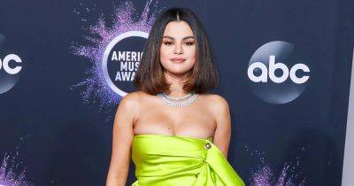 Selena Gomez Shares Video of Herself Singing Stripped-Down Version of ‘Lose You to Love Me’ - www.usmagazine.com - county Love