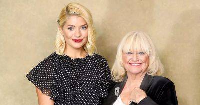 This Morning's Judy Finnigan slams Holly Willoughby's lifestyle brand as 'ridiculous' - www.ok.co.uk