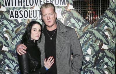Brody Dalle speaks out on child custody battle with Josh Homme - www.nme.com
