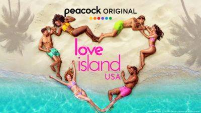 How to Watch ‘Love Island USA’ From Anywhere - variety.com - USA - Fiji - county Love