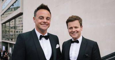 Ant and Dec give 'official' Saturday Night Takeaway update and fans 'can't wait' - www.manchestereveningnews.co.uk - Britain