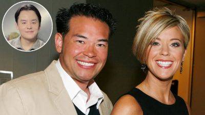 Jon Gosselin claims he paid $1 million to get son Collin out of psychiatric institute following TV fame - www.foxnews.com