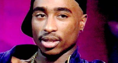 Tupac Shakur Death Mystery: Las Vegas Police Serve Warrant In Relation To Rap Icon’s 1996 Shooting - deadline.com - Las Vegas - state Nevada - county Henderson