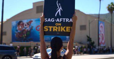 Breaking Down SAG-AFTRA Strike’s Most Burning Questions: Is It OK to Go to the Movies? OK to Stream? - www.usmagazine.com - USA