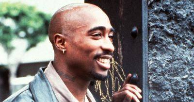 Police Search Home in Relation to Tupac Shakur’s Death From 1996: Details - www.usmagazine.com - Los Angeles - Las Vegas - state Nevada - county Henderson
