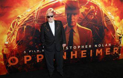 Paul Schrader says ‘Oppenheimer’ is “best movie of this century” - www.nme.com - New York