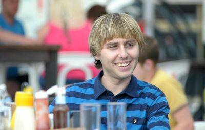 James Buckley says agent nearly lost him ‘The Inbetweeners’ job - www.nme.com - USA - Chelsea