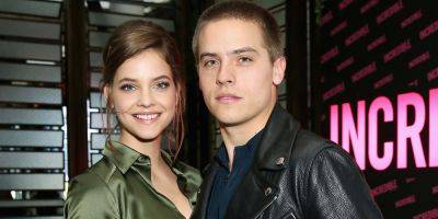 Dylan Sprouse & Barbara Palvin Share New Details & Photos From Their Hungarian Wedding - www.justjared.com - California - Hungary