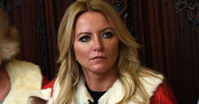 UK Government 'panic bought' £200m of PPE from firm linked to Michelle Mone during Covid - www.dailyrecord.co.uk - Britain