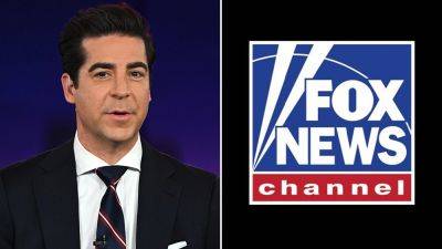 ‘Jesse Watters Primetime’ Gives Fox News An 8 PM ET Boost In Debut In Time Slot; Verdict Still Out On Matching Tucker Carlson Audience - deadline.com - county Anderson - county Cooper