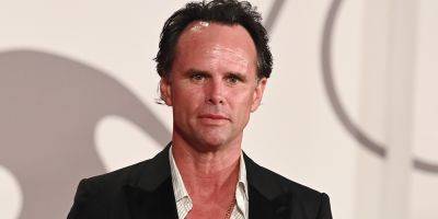 Walton Goggins Explains Why He's Not Part of 'Justified: City Primeval' - www.justjared.com