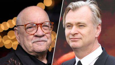 Paul Schrader Praises Christopher Nolan’s ‘Oppenheimer’ & Calls It “The Best, Most Important Film Of This Century” - deadline.com - USA - Denmark