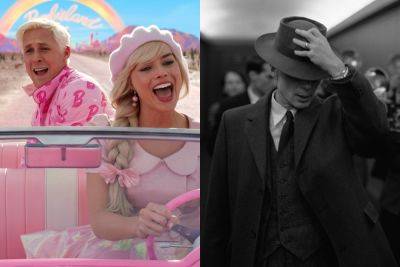 ‘Barbie’ vs ‘Oppenheimer’ Box Office: Margot Robbie’s Film Expected To Steal $100 Million Opening, Christopher Nolan’s Movie Eyes $50 Million - etcanada.com - USA