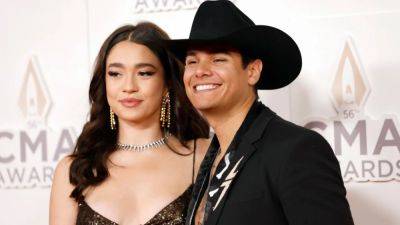 'American Idol' Alums Kat Luna and Alex Garrido Break Up After 2 Years of Marriage - www.etonline.com - USA