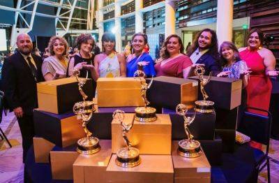 ‘Osiyo, Voices Of The People’ Earns Six Heartland Regional Emmy Awards For Cherokee Nation Docuseries - deadline.com