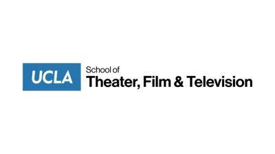 UCLA School Of Theater, Film & Television’s Professional Programs Names 2023 Writing Competition Winners - deadline.com - Britain - Scotland