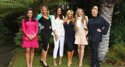 The Real Housewives of Sydney is returning: Here's everything we know so far! - www.newidea.com.au - Australia