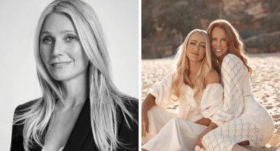 Jackie O and Gwyneth Paltrow are teaming up...Here's how you can join in on the action - www.who.com.au - Australia - Hollywood