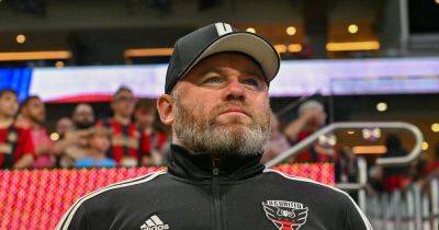 Where can I watch Wayne Rooney's MLS All-Stars vs Arsenal? Live stream, channel and kick-off time - www.manchestereveningnews.co.uk - USA - Manchester - Washington - Washington