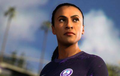 ‘EA Sports FC 24’ shrugs off sexist fans arguing over female players - www.nme.com