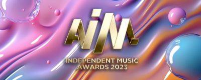AIM Independent Music Awards announces nominations - completemusicupdate.com - Britain - London - Beyond