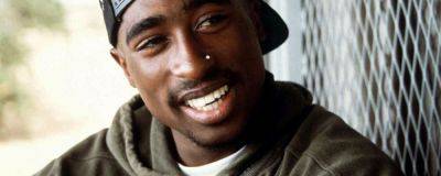 Las Vegas home searched as part of new investigation into the murder of Tupac - completemusicupdate.com - USA - Las Vegas - state Nevada - county Henderson