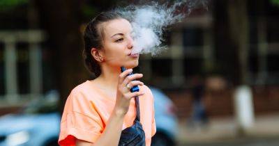 Travellers could be fined or jailed for vaping in certain popular holiday destinations - www.dailyrecord.co.uk - Australia - Britain - Spain - Brazil - Thailand - Argentina - North Korea - Qatar - Turkey - Nepal - Beyond