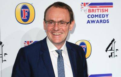 Sean Lock Comedy Award launched in tribute to late comedian - www.nme.com - Britain