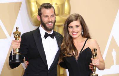 Oscar-Winning Duo Chris Overton And Rachel Shenton Set Slate At Production Company Slick Films - deadline.com - Britain