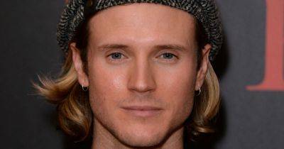 "It was hell on earth" - McFly's Dougie Poynter speaks candidly about stints in rehab for "two separate addictions" - www.manchestereveningnews.co.uk