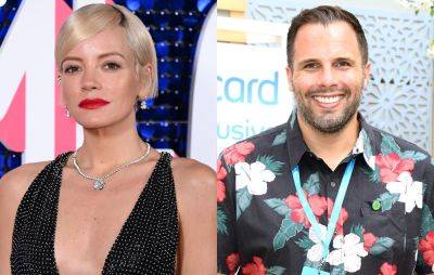 Lily Allen accuses Dan Wootton of “bullying and constant surveillance” as allegations emerge - www.nme.com