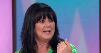 Coleen Nolan gives cancer update as she feared she was 'wasting doctors time' before diagnosis - www.dailyrecord.co.uk