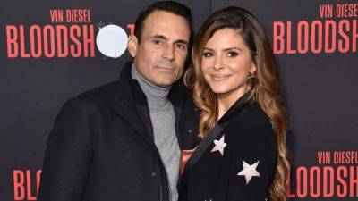 Maria Menounos and Keven Undergaro Welcome First Child - Find Out Her Name! - www.etonline.com - Beyond