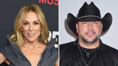 Sheryl Crow Calls Out Jason Aldean for ‘Promoting Violence’ in Controversial ‘Try That in a Small Town’ Song: ‘This Isn’t American. It’s Just Lame’ - variety.com - USA - Colombia - Tennessee - city Small