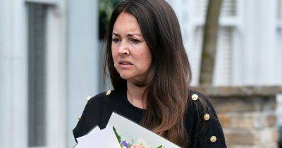 EastEnders' Stacey Slater's murder 'sealed' after she rejects creepy stalker Theo - www.dailyrecord.co.uk