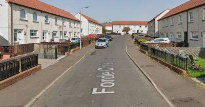 Ayrshire police launch investigation after attempted murder of two men - www.dailyrecord.co.uk